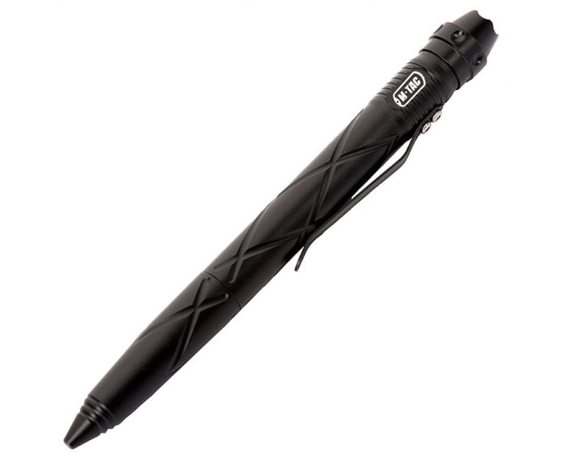 M-Tac TP-93 Tactical Pen Black