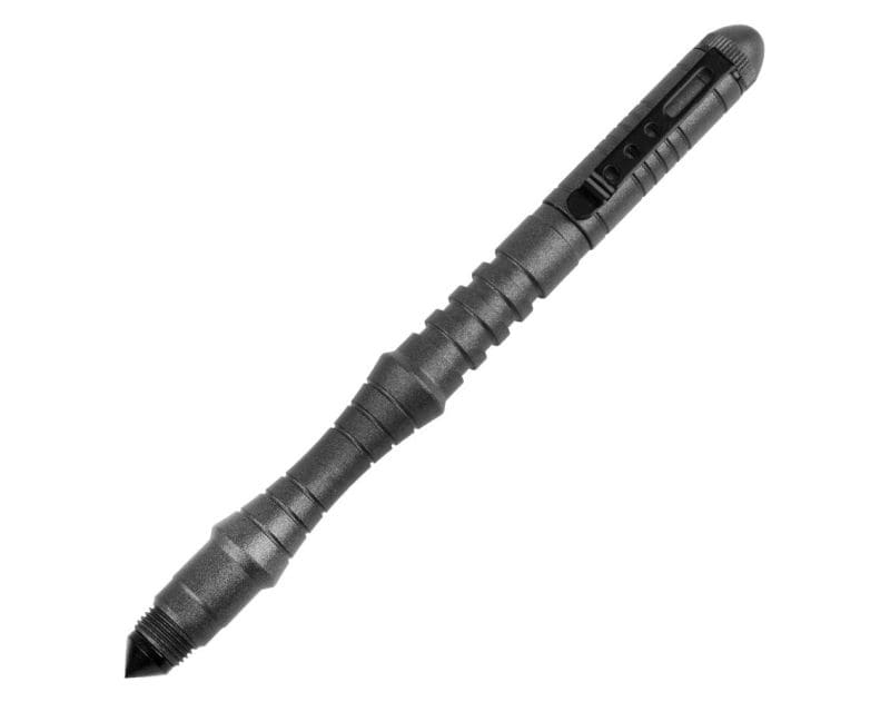 Mil-Tec Tactical Pen - Black