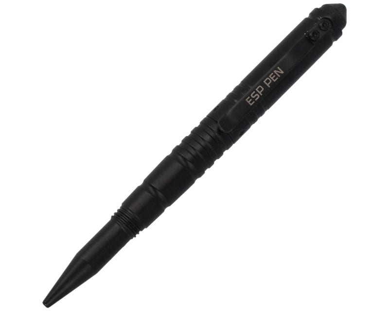 ESP Black Tactical Pen