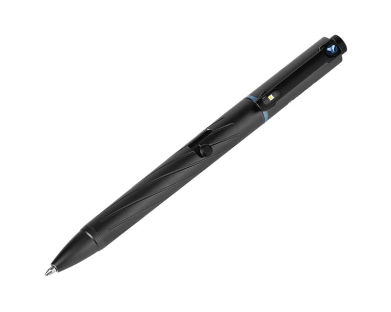Olight O'Pen Pro Flashlight - Black - 120 Lumens