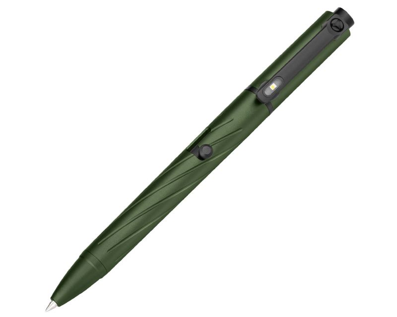 Olight O'Pen Pro OD Green flashlight - 120 lumens