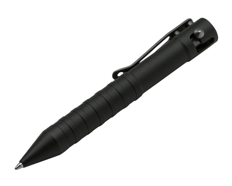 Boker Plus K.I.D. cal .50 Tactical Pen Black