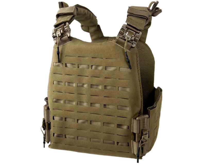 Texar Plate Carrier CPV - Coyote