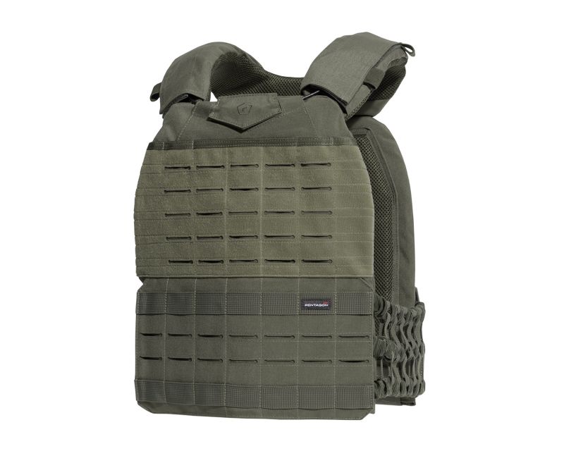 Pentagon Milon Tactical Vest RAL7013