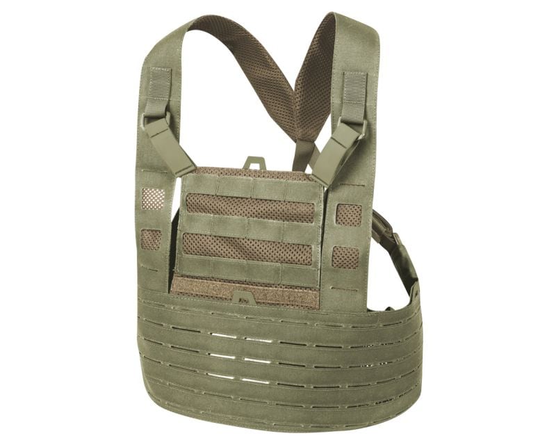 Direct Action Typhoon Chest Rig Tactical Vest Adaptive Green