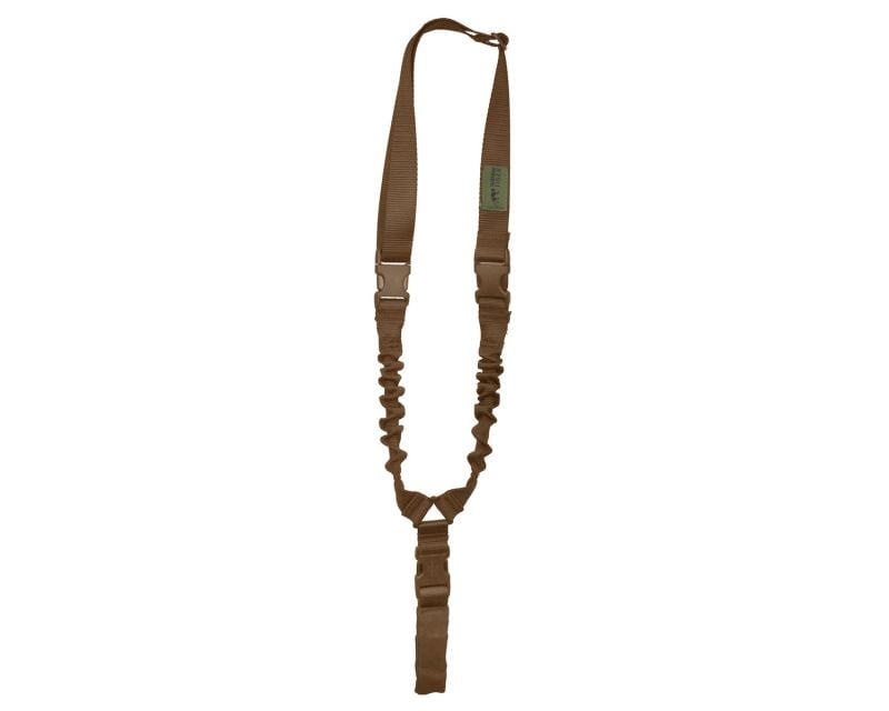 Tasmanian Tiger 1-Point Tactical Sling - Coyote Brown