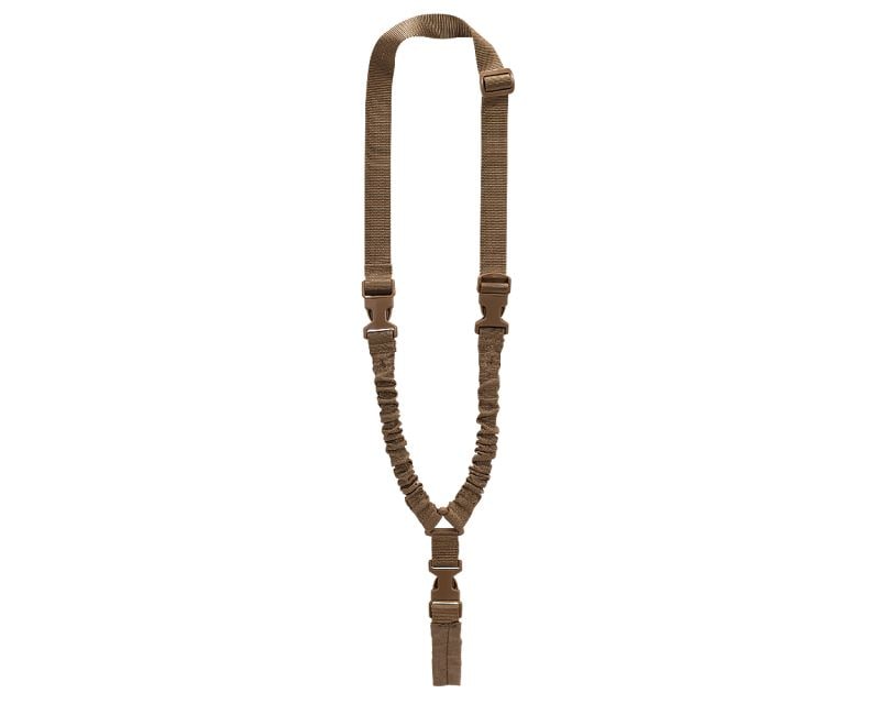 Voodoo Tactical 1-Point Tactical Sling - Coyote