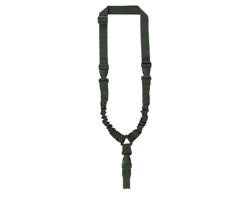 Voodoo Tactical 1-Point Tactical Sling - Olive Drab