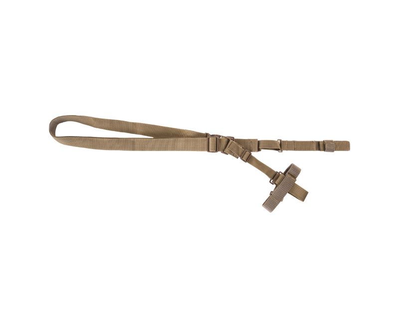Voodoo Tactical 3 Point Sling - Coyote