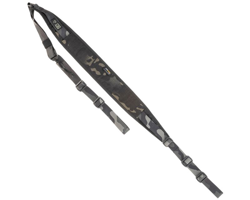 K9 Thorn Charlie 2-point tactical sling - Camo Black