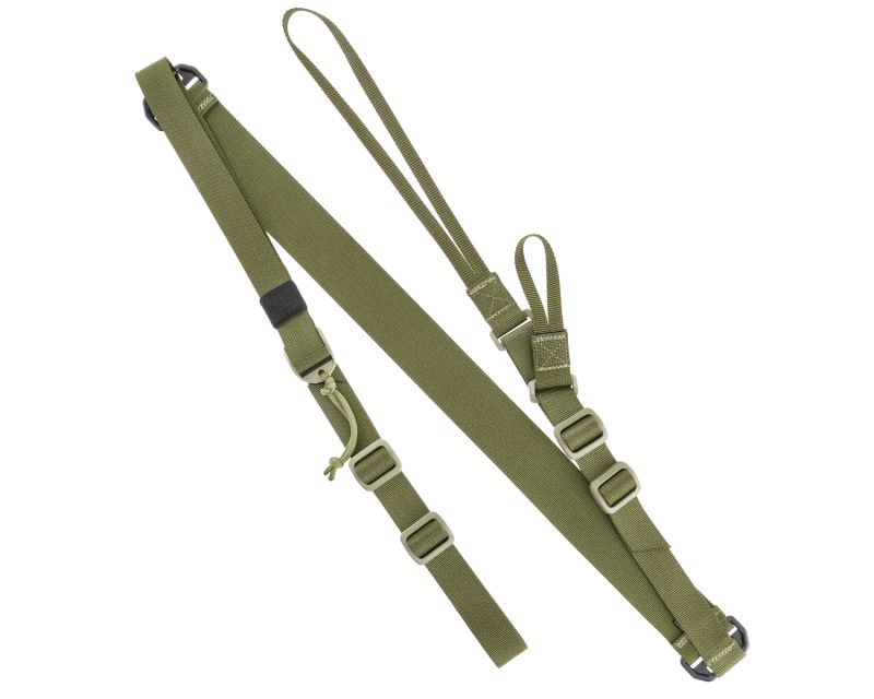K9 Thorn Alpha 2 point tactical sling - Olive