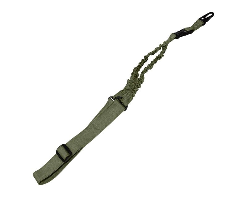 MFH Bungee 1-Point Tactical Sling - Olive