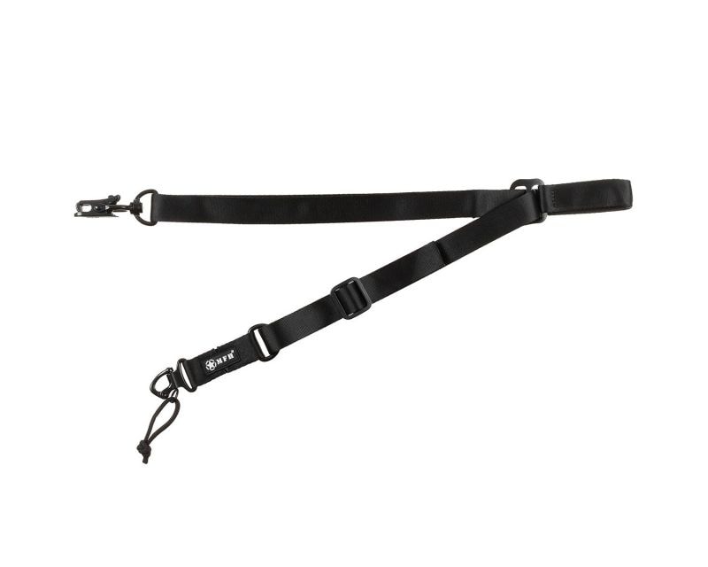 MFH 1-2 point tactical sling - Black