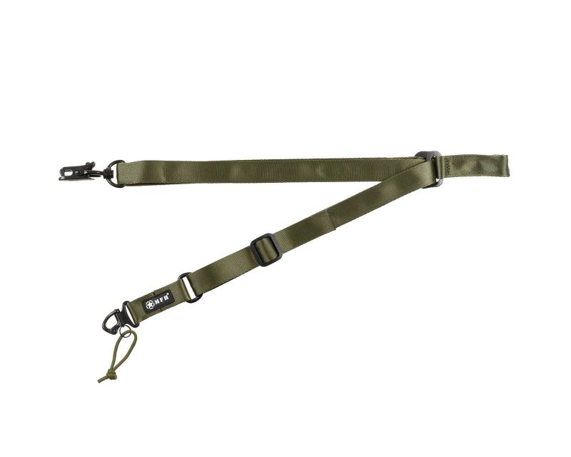 MFH 1-2 point tactical sling - Olive