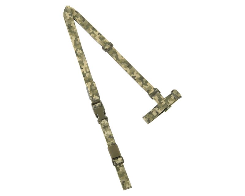 M-Tac three-point weapon sling - MM14