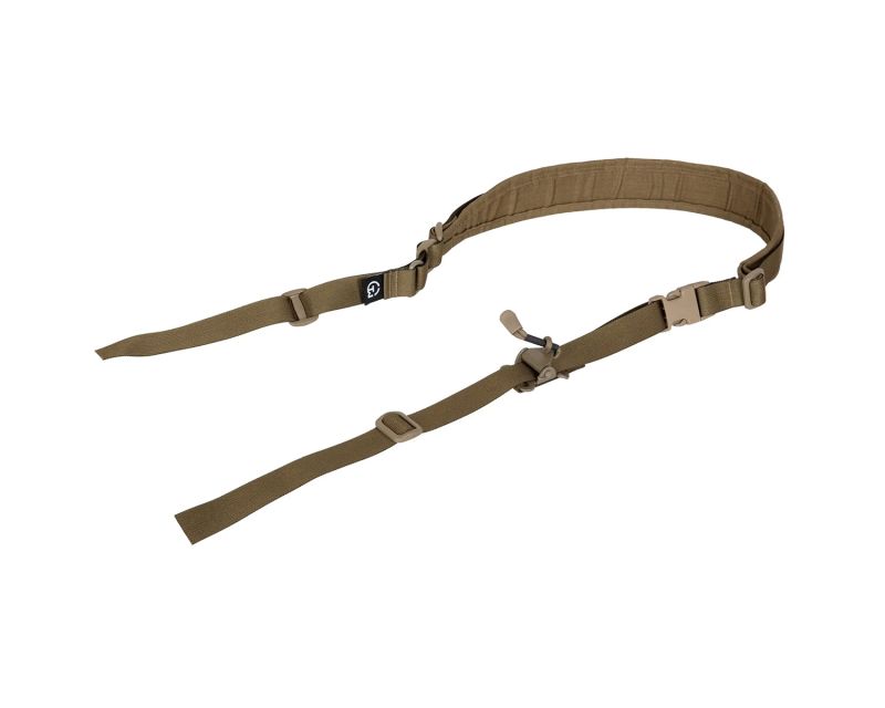 GTW Gear Advanced Sling - Coyote Brown