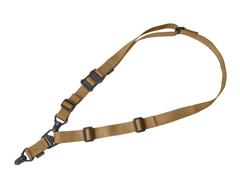 Magpul MS3 Sling GEN2 two-point sling - Coyote