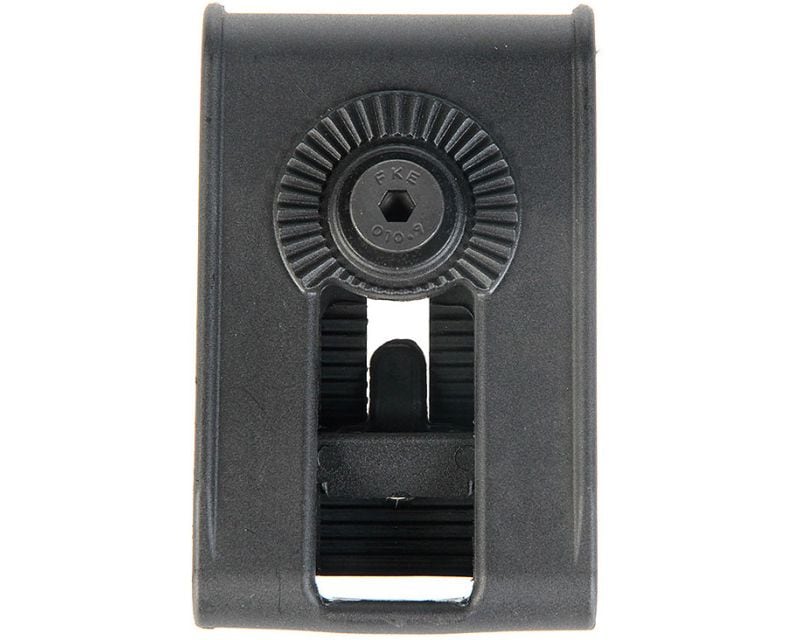 Belt holder IMI Defense Belt Clip Attachment IMI-Z2150 - Black