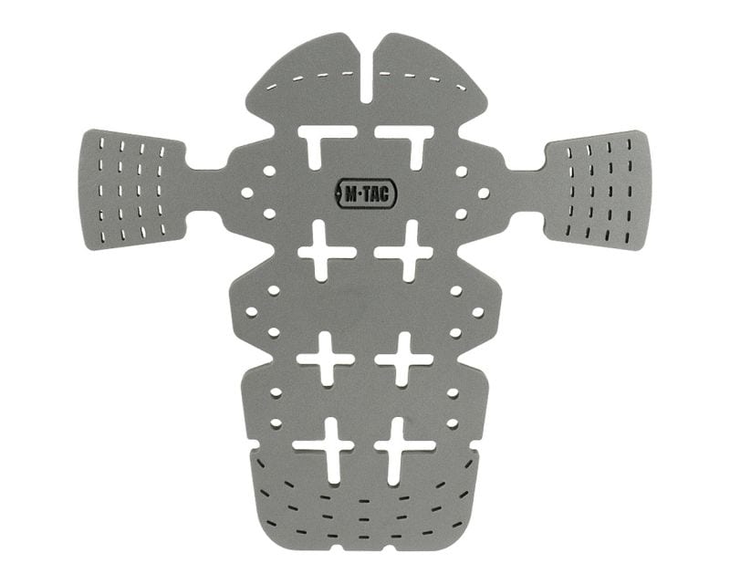 M-Tac EVA Gen. II Knee Pad Inserts - Grey