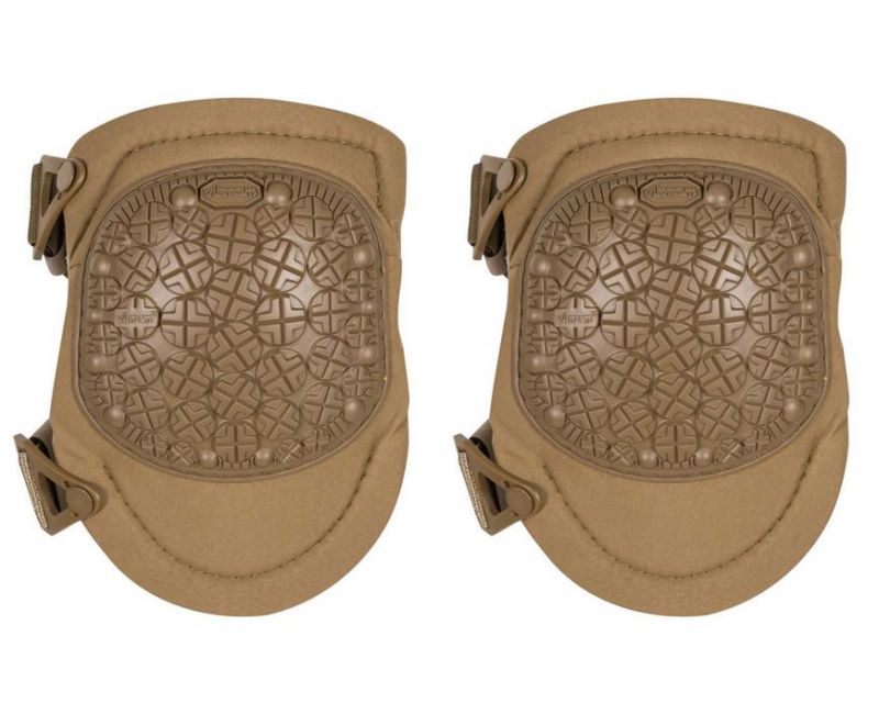 AltaFLEX-360 Coyote knee pads