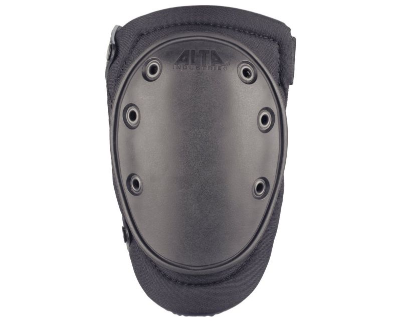 AltaFlex AltaLok knee protectors - Black