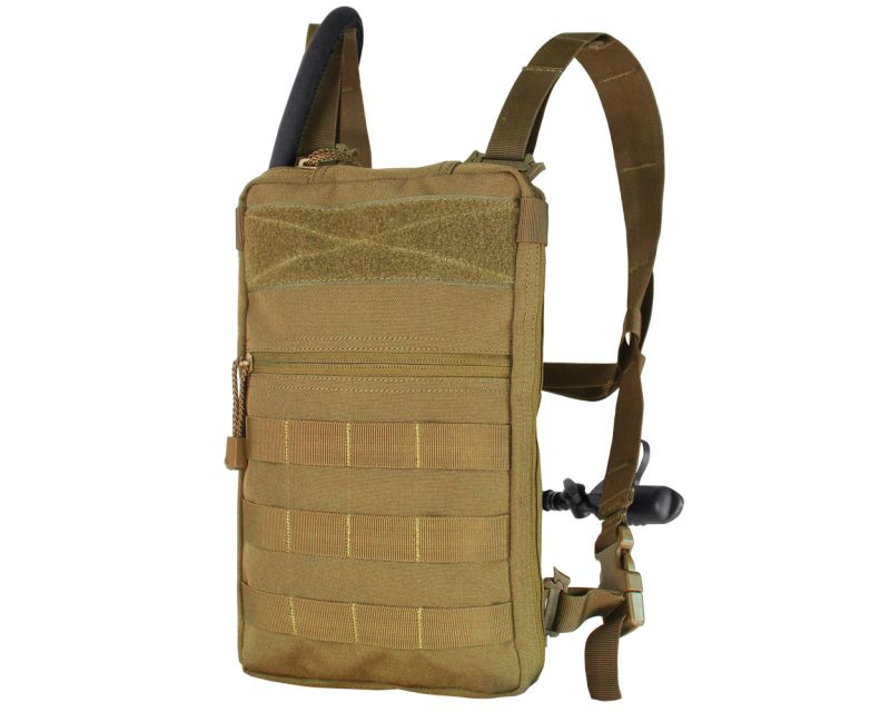Condor Tidepool Hydration Carrier 1,5 l - Coyote Brown