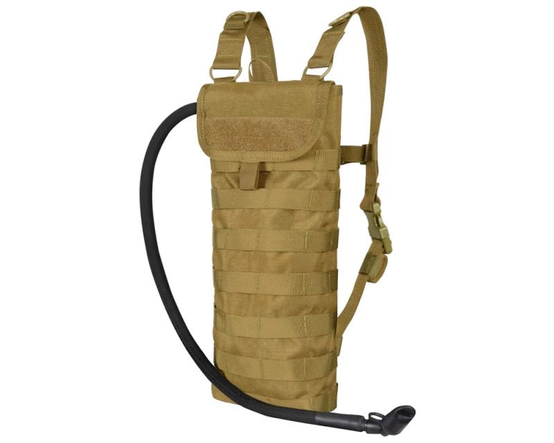 Condor Hydration Carrier 3 l hydration system - Coyote Brown