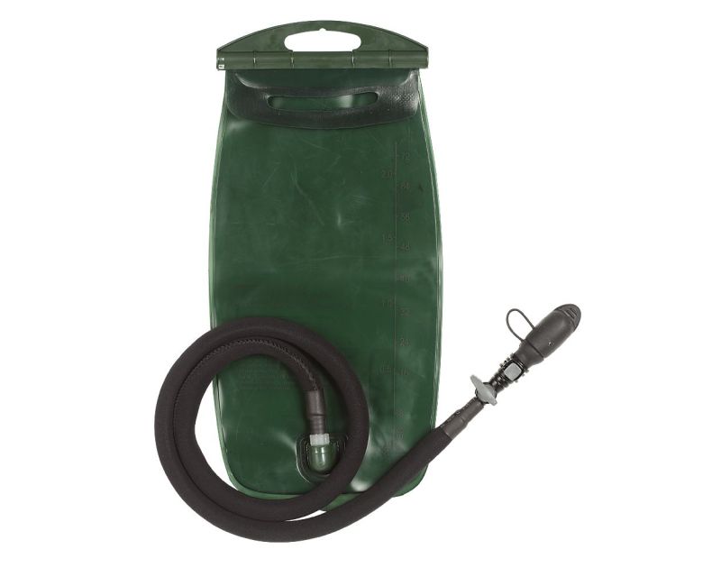 Voodoo Tactical Deluxe Bladder With Advanced Valve 2 l - Black