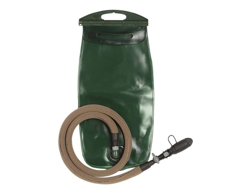 Voodoo Tactical Deluxe Bladder With Advanced Valve 2 l - Coyote