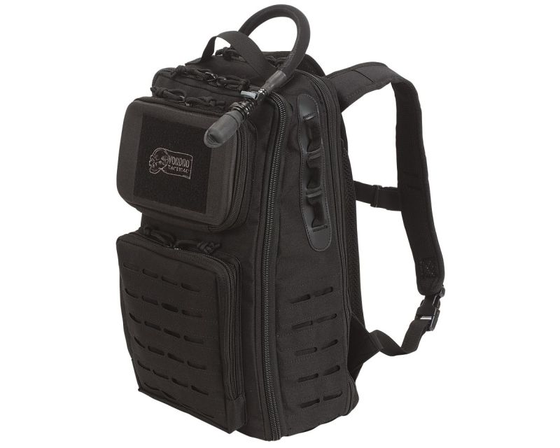 Voodoo Tactical Hydro Runner/Recon Pack 20 l backpack - Black