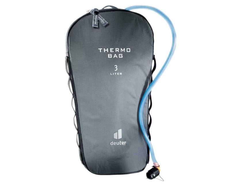 Deuter Streamer Thermo Bag 3.0 Hydration cartridge cover - Graphite