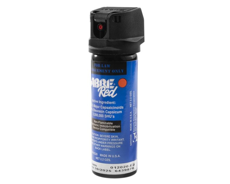 Sabre Red MK-3.5 Pepper Spray - Foam 65 ml