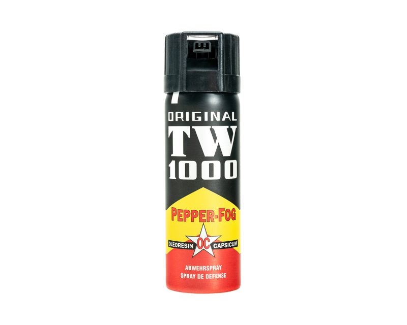 TW 1000 Pepper Fog 63 ml - cone