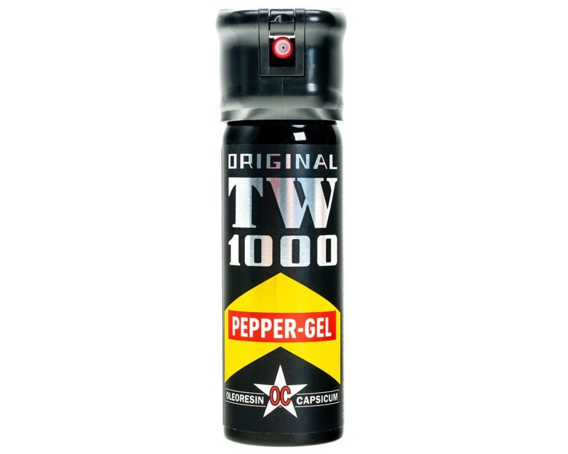 TW 1000 Pepper Standard Gel 63 ml - gel