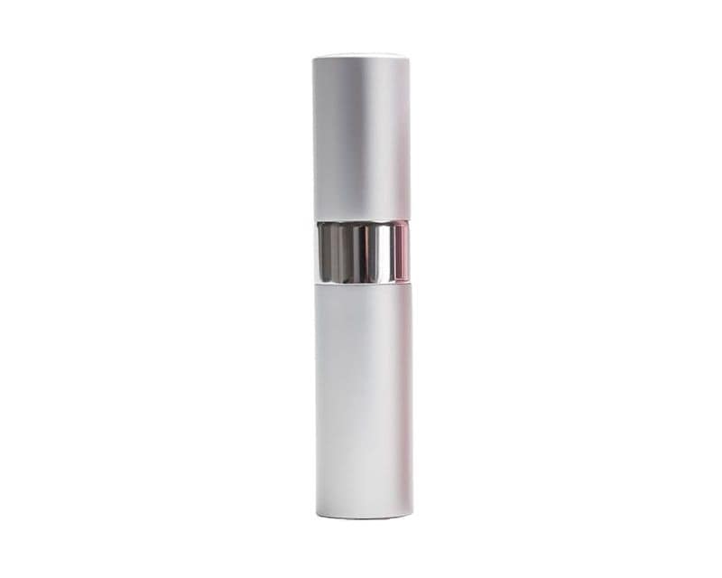 HPE Twist Up Lipstick Pepper Spray 20 ml - Silver