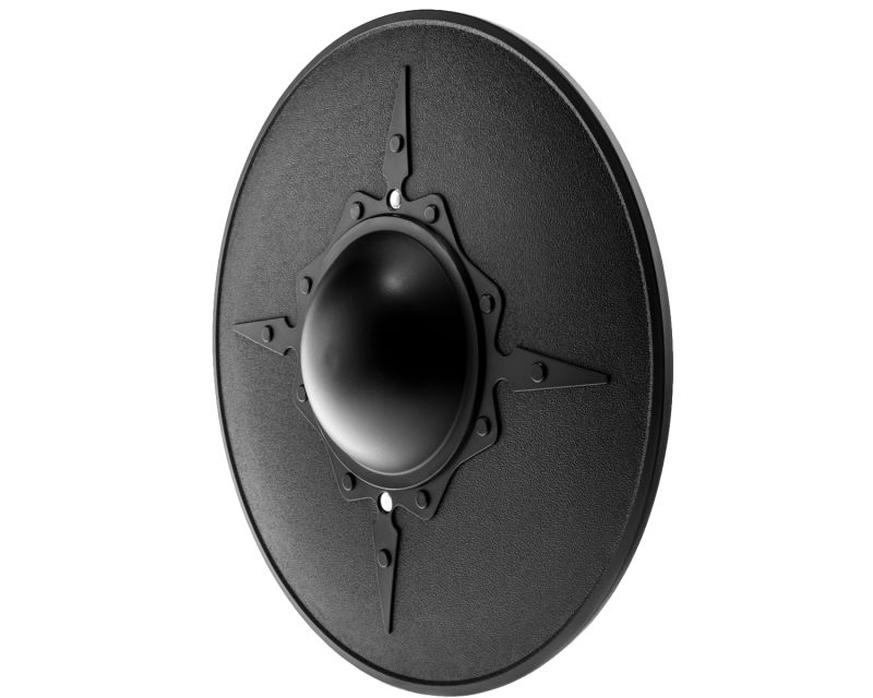Cold Steel Soldiers Target training shield