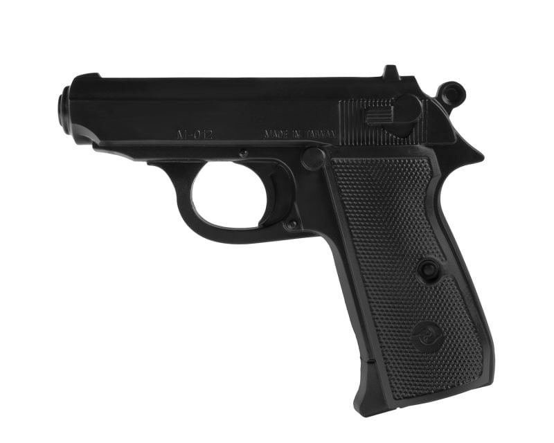 GS PPK / S training pistol