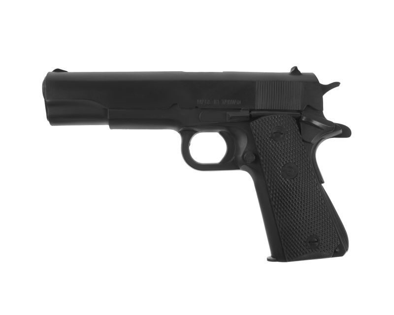 GS M1911training pistol