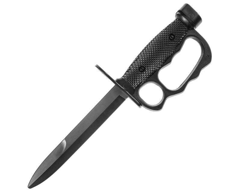 Training replica of the GS bayonet for the M16 - B