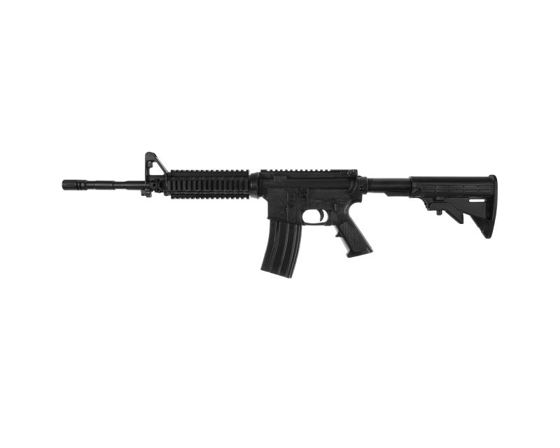 Dummy GS M16 rifle