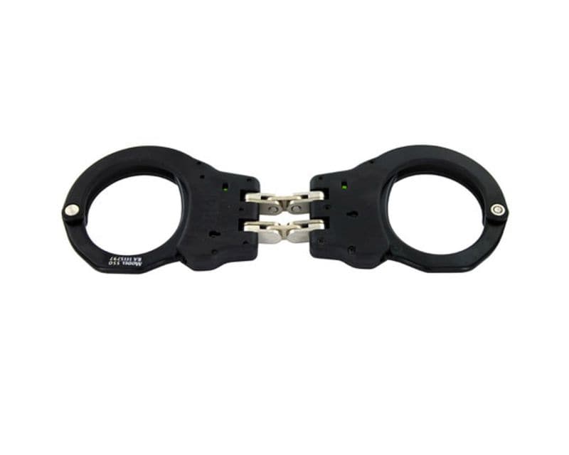 ASP Hinge handcuffs Ultra 3 Pawl