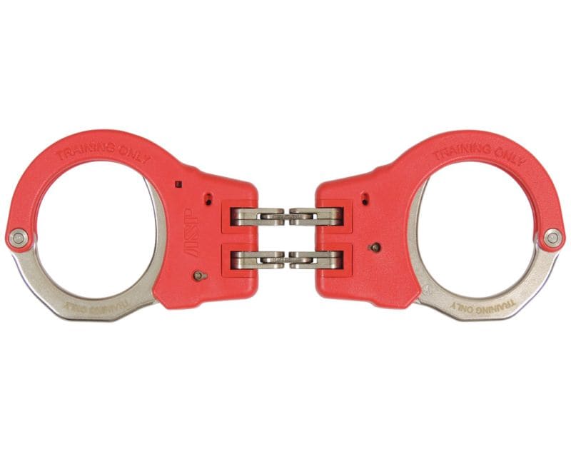 ASP Training hinge hanscuffs