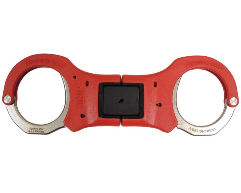 ASP Training stiff handcuffs