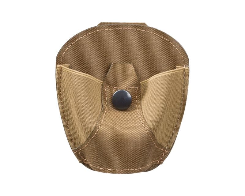 Direct Action Low Profile Cuff Pouch Coyote Brown