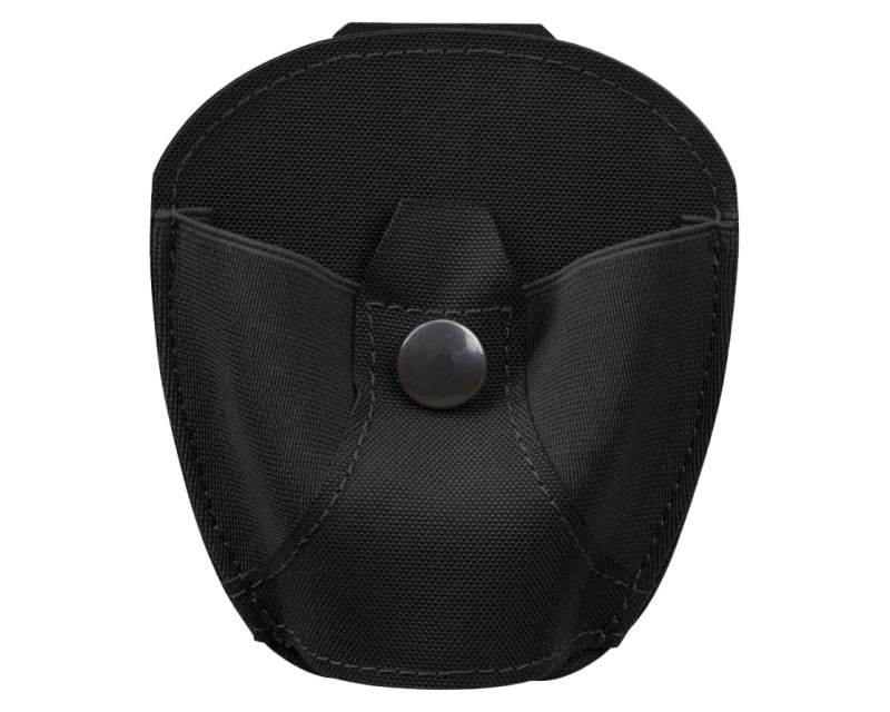 Direct Action Low Profile Cuff Pouch Black
