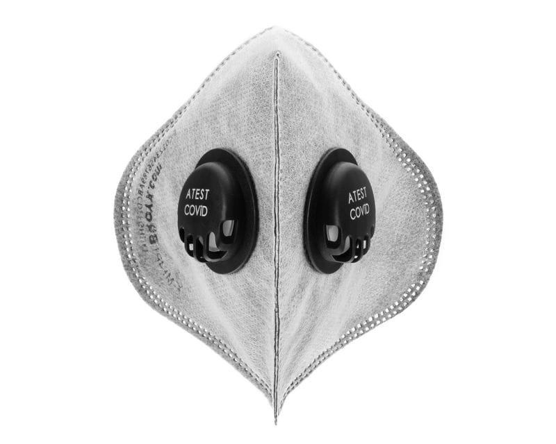 A Set Of Filters For Broyx Anti-smog Masks - 2 pcs