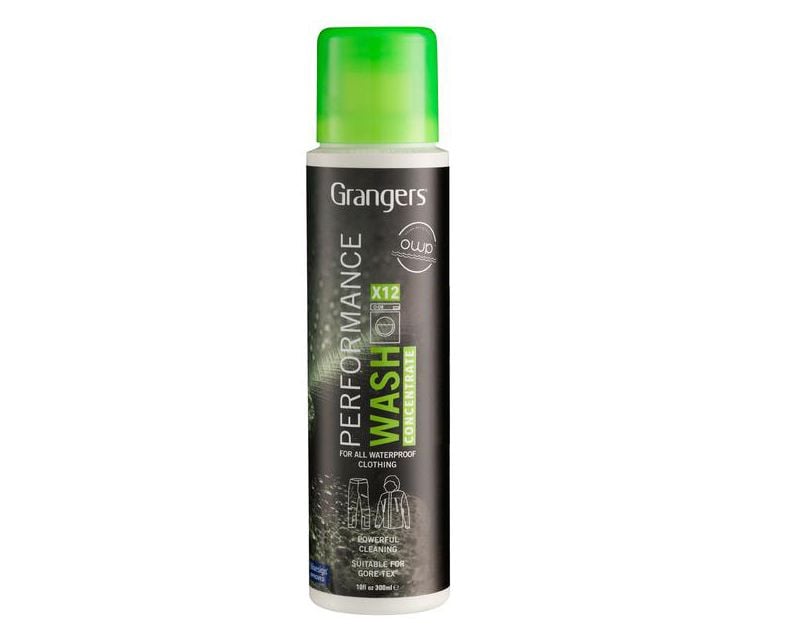Grangers Performance Wash Concentrate - 300 ml