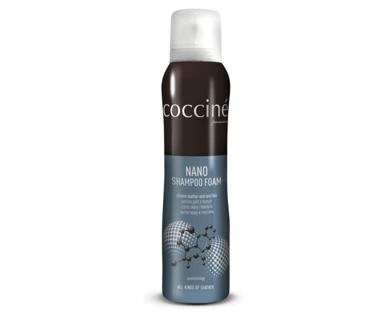 Coccine Nano Shampoo 150 ml