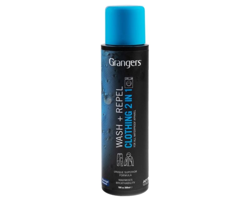 Grangers 2in1 Wash&Repel 300ml Liquid