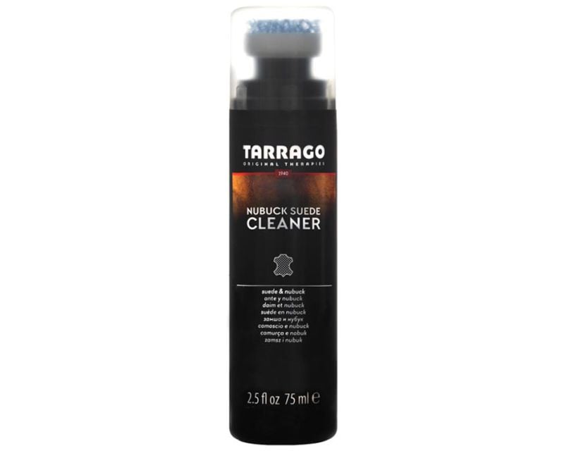 Tarrago Nubuck Suede Cleaner 75 ml